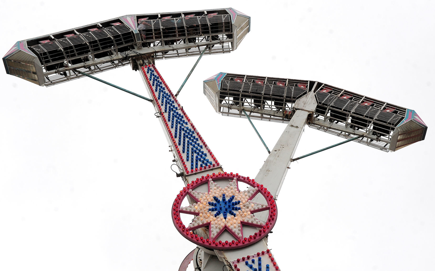 Steamboat Days 2011